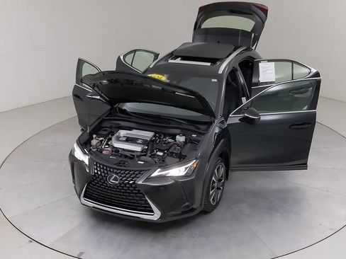 Used 2020 Lexus UX 250h w/ Premium Package AWD/4WD image 45