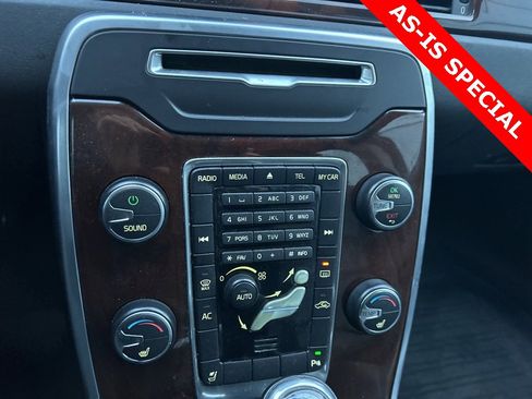 Used 2013 Volvo S80 T6 image 15