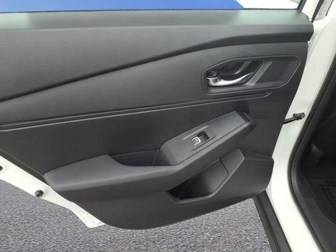 New 2026 Honda Accord SE image 11