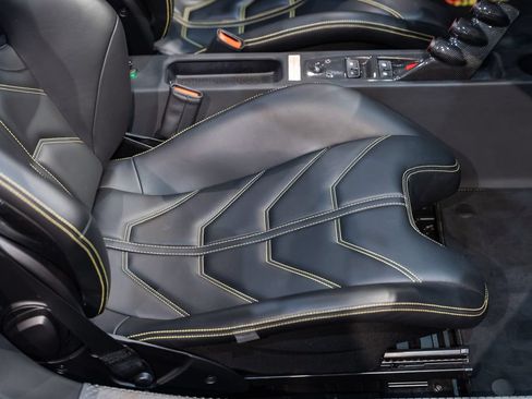 Certified 2015 Ferrari 458 Speciale A RWD image 48