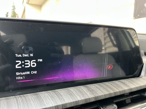 New 2025 Kia Telluride EX image 20