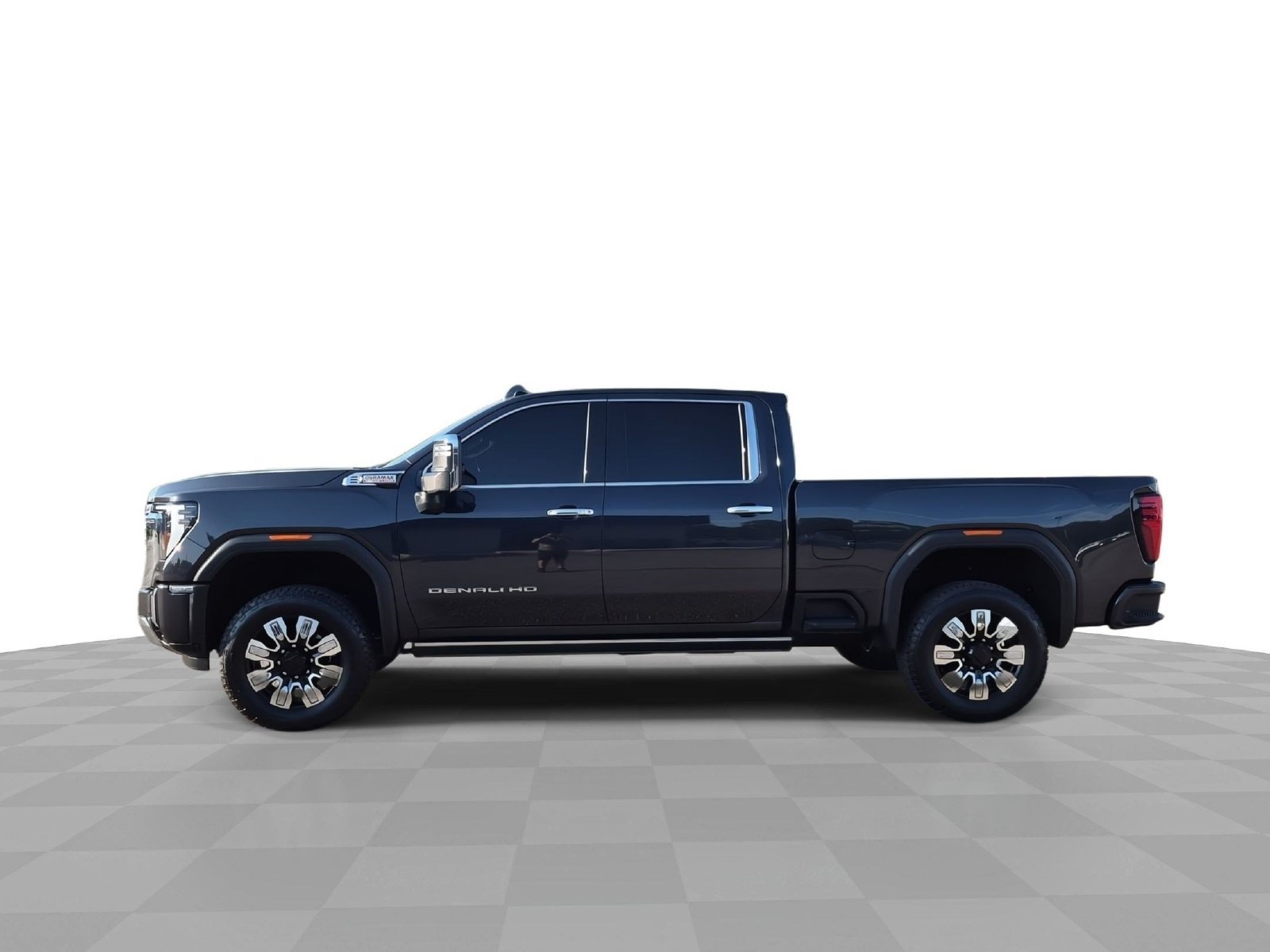 Certified 2024 GMC Sierra 2500 Denali w/ Denali Reserve Package AWD/4WD image 5