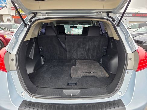 Used 2015 Nissan Rogue S w/ Convenience Package FWD image 29