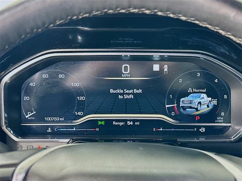 Used 2023 GMC Sierra 1500 SLT w/ SLT Premium Package image 20