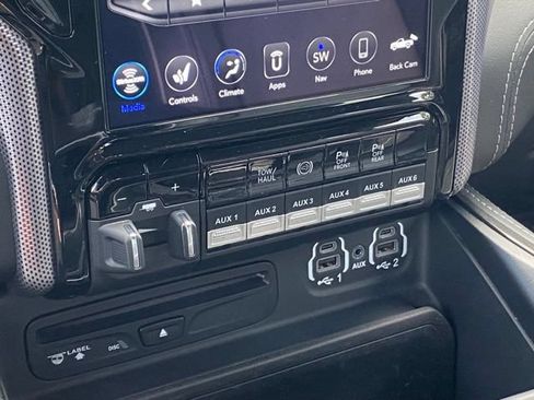 Used 2019 RAM 3500 Limited AWD/4WD image 19
