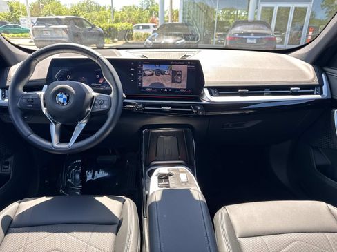 Used 2026 BMW X1 xDrive28i AWD/4WD image 15