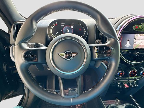 Certified 2023 MINI Cooper Countryman S w/ Signature Upholstery Package FWD image 11