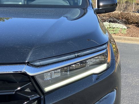 Certified 2025 Honda Pilot Touring image 5