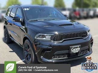 Used 2024 Dodge Durango SRT AWD/4WD 360° Tour