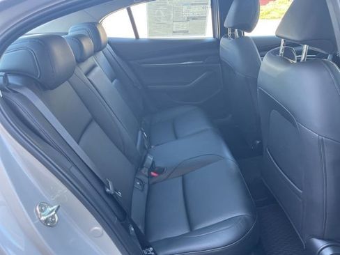 New 2026 MAZDA MAZDA3 2.5 S Sedan w/ Preferred Pkg image 25