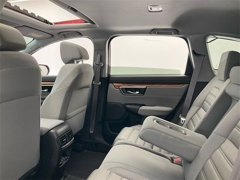Certified 2020 Honda CR-V EX image 23
