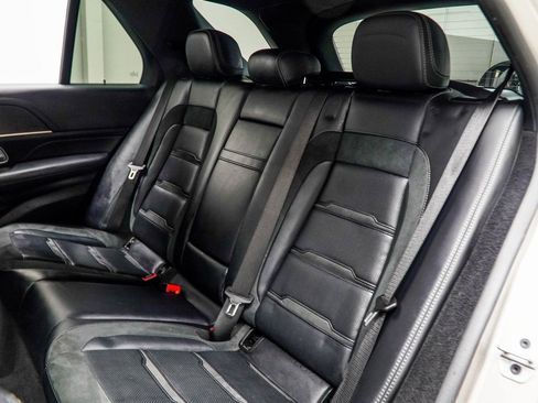 Used 2022 Mercedes-Benz GLE 53 AMG 4MATIC image 39
