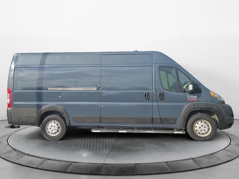 Used 2019 RAM ProMaster 3500 FWD image 6