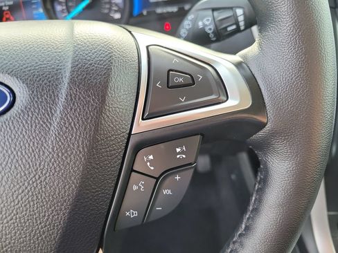 Used 2024 Ford Edge SEL w/ Convenience Package AWD/4WD image 25