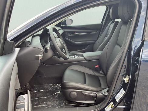 New 2026 MAZDA MAZDA3 s Sport FWD image 22