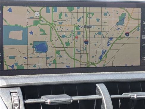 Used 2020 Lexus NX 300h AWD w/ Premium Package image 14