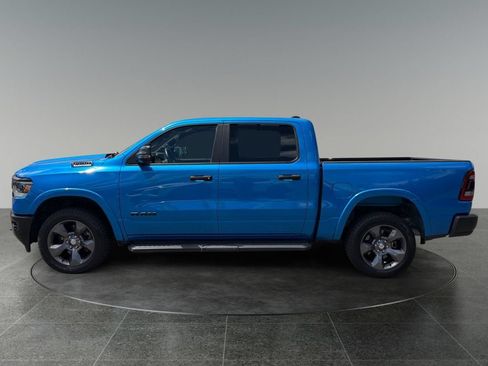 Used 2023 RAM 1500 Big Horn AWD/4WD image 5