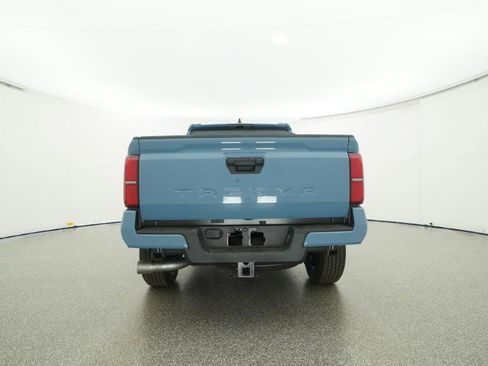 New 2026 Toyota Tacoma TRD Sport image 39