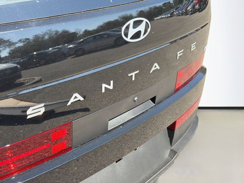 New 2026 Hyundai Santa Fe SEL image 11