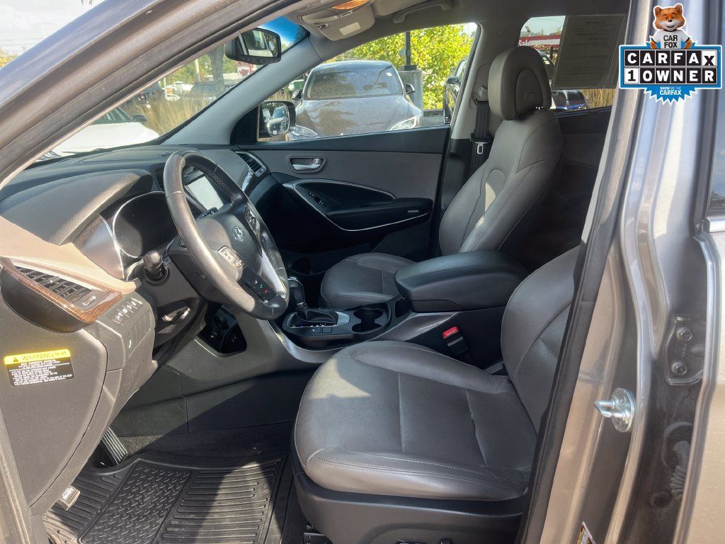 Used 2017 Hyundai Santa Fe Sport FWD image 26