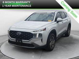 Used 2023 Hyundai Santa Fe SE AWD/4WD video 1