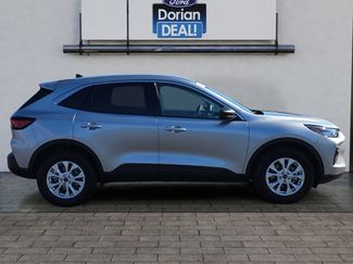 Certified 2023 Ford Escape Active video 2