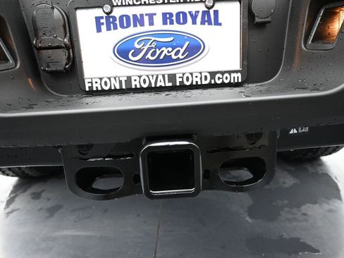 New 2026 Ford F350 Lariat image 25