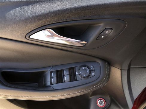 Certified 2023 Buick Encore GX Select w/ Sport Touring Package image 5