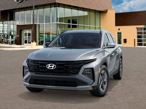 New 2026 Hyundai Tucson SEL AWD/4WD image 6
