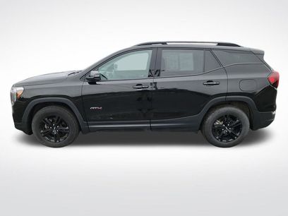 Used 2023 GMC Terrain AT4 w/ Infotainment Package II