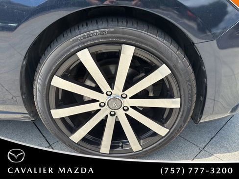 Used 2020 MAZDA MAZDA6 Grand Touring FWD image 21