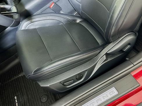 Used 2024 Ford Mustang GT Premium image 20