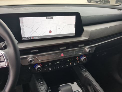 Certified 2024 Kia Telluride EX X-Line image 21