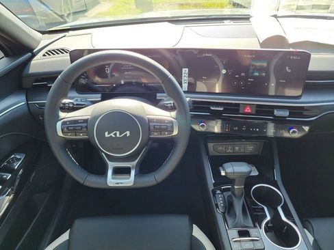 New 2026 Kia K5 GT-Line w/ GT-Line Premium Package FWD image 17