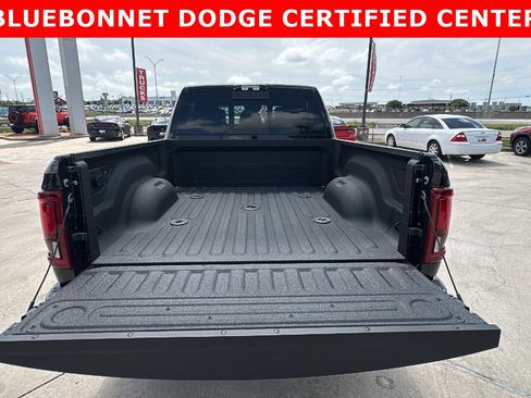 Used 2026 RAM 2500 Laramie w/ Night Edition AWD/4WD image 24