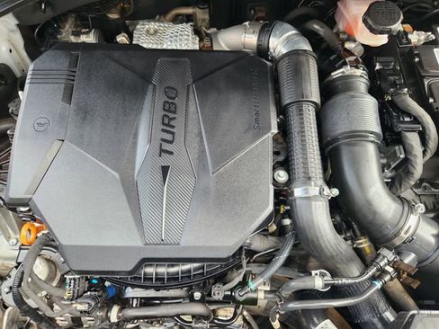 Used 2022 Kia Sorento SX Prestige image 23