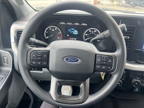 New 2026 Ford F250 XL w/ STX Appearance Package image 14