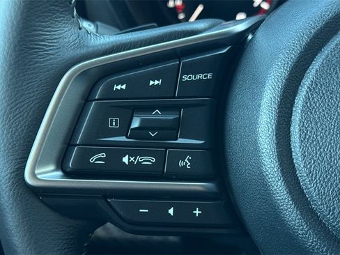 New 2026 Subaru Ascent Premium image 30