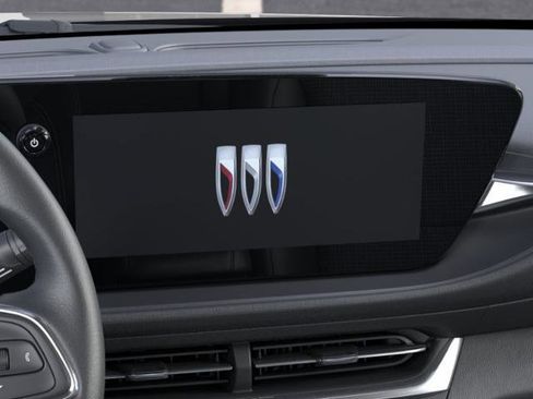 New 2026 Buick Envista Preferred w/ Convenience I Package FWD image 44