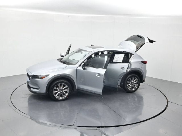 Used 2020 MAZDA CX-5 Grand Touring AWD/4WD image 44