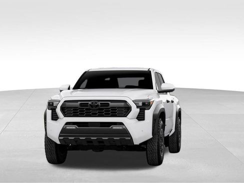 New 2026 Toyota Tacoma TRD Off-Road AWD/4WD image 21