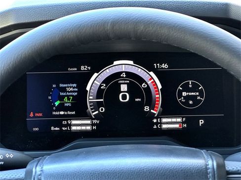 New 2026 Toyota Tundra Limited image 19