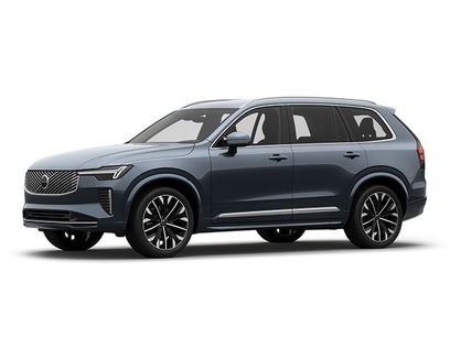 Certified 2025 Volvo XC90 B6 Plus