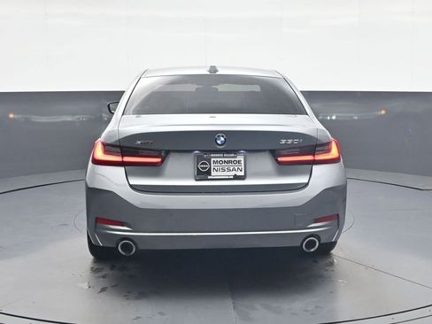 Used 2023 BMW 330i xDrive Sedan w/ Premium Package image 6