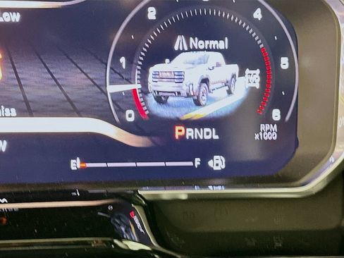 New 2026 GMC Sierra 2500 SLE AWD/4WD image 17