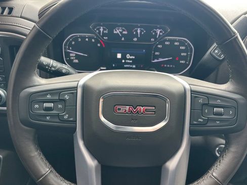 Used 2020 GMC Sierra 1500 SLT w/ SLT Premium Plus Package image 20