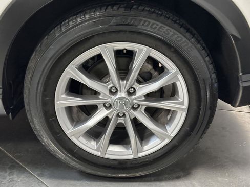 Certified 2024 Honda CR-V EX-L image 19