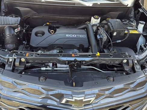 Used 2020 Chevrolet Equinox LS w/ LS Convenience Package image 24