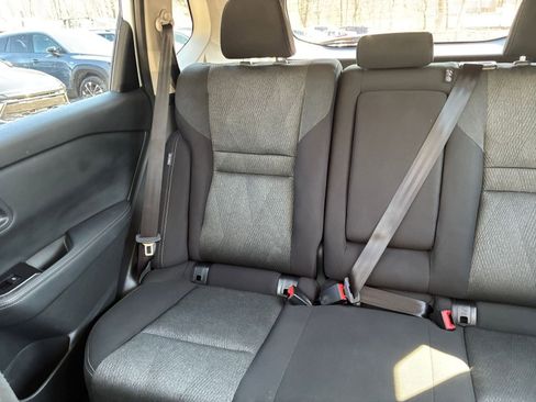 Used 2025 Nissan Rogue SV AWD/4WD image 42