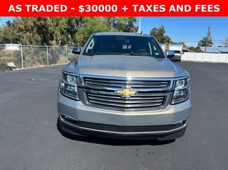 Used 2018 Chevrolet Tahoe Premier w/ Max Trailering Package video 2